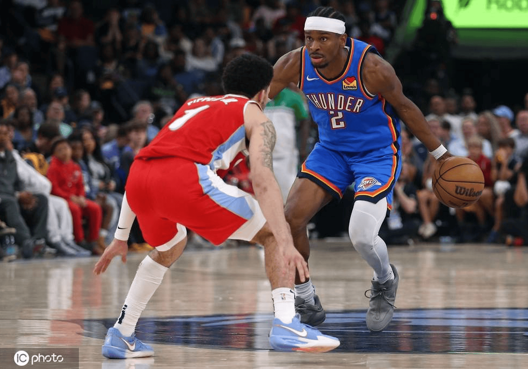 九游娱乐-灰熊完胜魔术，巴恩斯制霸全场